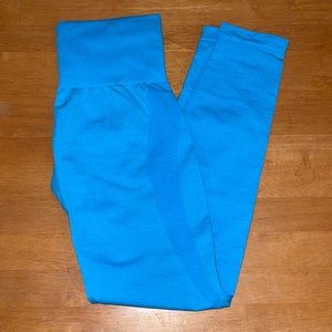 NVGTN Seamless Contour Leggings